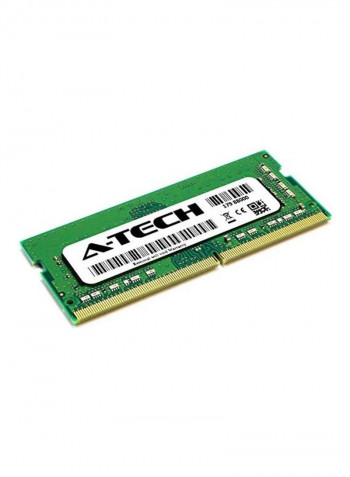 2-Piece Laptop RAM Memory Upgrade Kit 32GB Multicolour