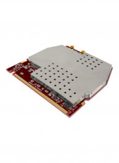 XR7 Mini-PCI Adapter 700MHz 600mW Multicolour reviews XR7 Mini-PCI Adapter 700MHz 600mW Multicolour