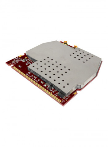XR7 Mini-PCI Adapter 700MHz 600mW Multicolour