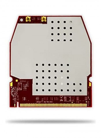 XR7 Mini-PCI Adapter 700MHz 600mW Multicolour