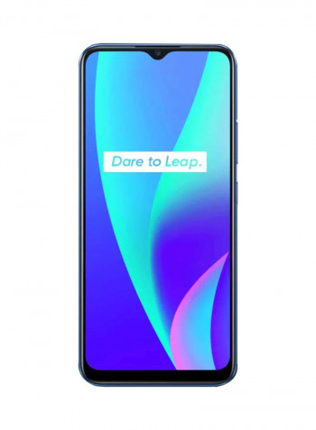 C15 Dual Sim Marine Blue 4GB RAM 64GB 4G LTE