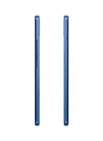 C15 Dual Sim Marine Blue 4GB RAM 64GB 4G LTE