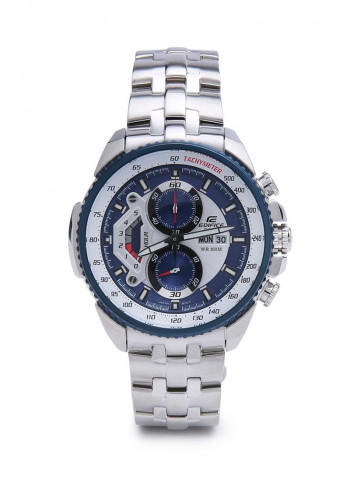 Men's Edifice Chronograph Watch EF-558D-2AVDF