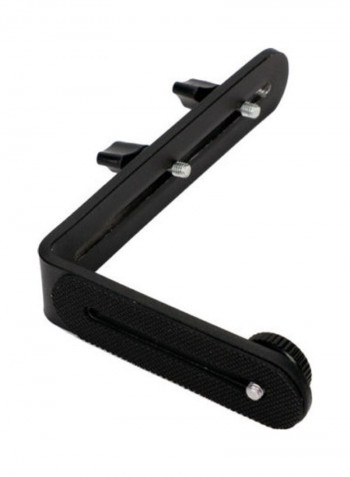 Nuada Ring 60 LED Light Black/White