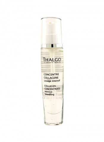 Collagen Concentrate Intensive Smoothing Cellular Booster 30ml