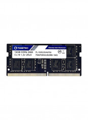 DIMM DDR4 RAM 16GB