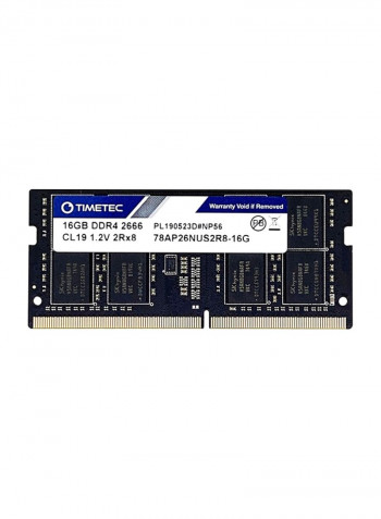 DIMM DDR4 RAM 16GB