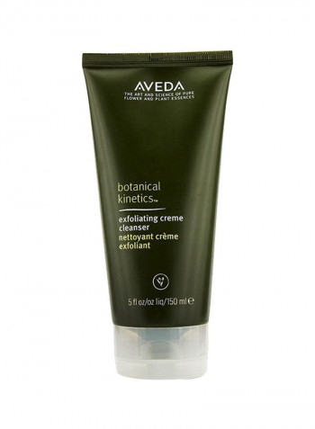 Botanical Kinetics Exfoliating Creme Cleanser 150ml