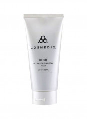 Detox Activated Charcoal Mask 170g reviews Detox Activated Charcoal Mask 170g