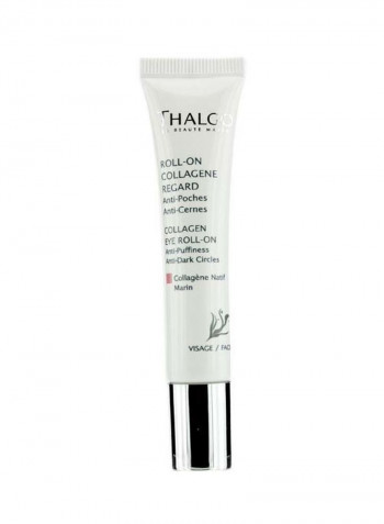 Collagen Eye Roll-On 0.5ounce