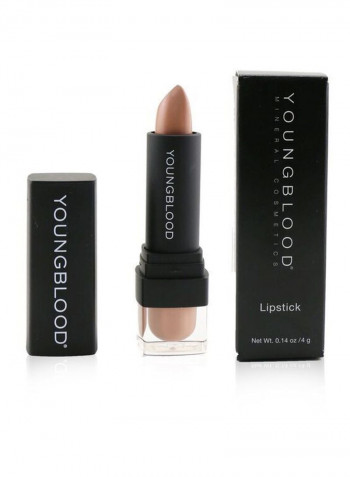 Cream Lipstick Naked