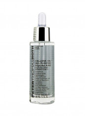 Oilless Oil 100% Purified Squalane Moisturizing Serum 1ounce