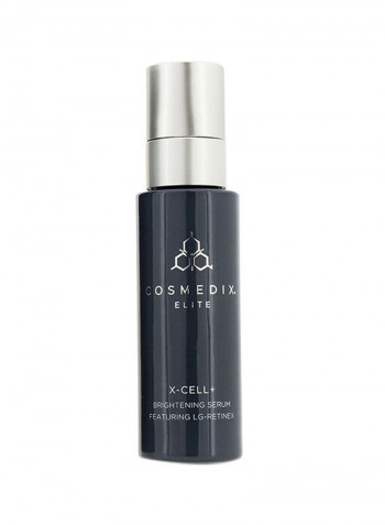 X-Cell Plus Brightening Serum 30ml