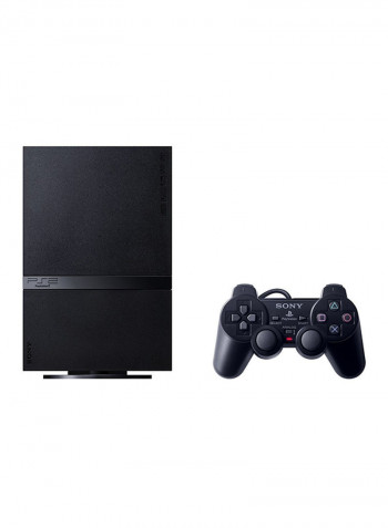 Playstation 2 Slim Console