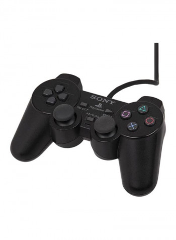 Playstation 2 Slim Console