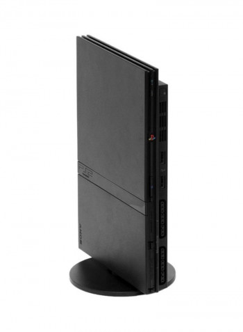 Playstation 2 Slim Console