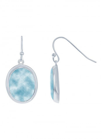 925 Sterling Silver Dangle Earrings