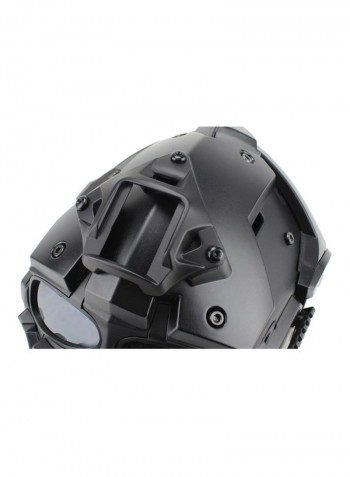 Motorcycle Full Face Tactical Helmet