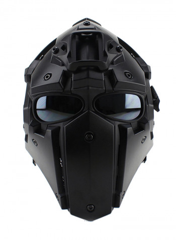 Full Face Tactical Helmet