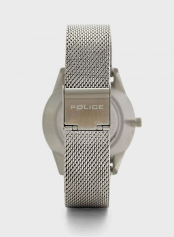 Women's Brittle Analog Watch PL 15690MS-04