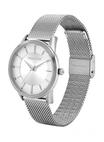 Women's Brittle Analog Watch PL 15690MS-04