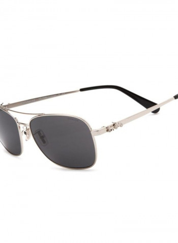 Women's Pilot Sunglasses - Lens Size: 55 mm
