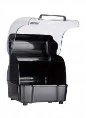 Counter Top Blender Enclosure 1.5 l JTC OS1 Black/Clear