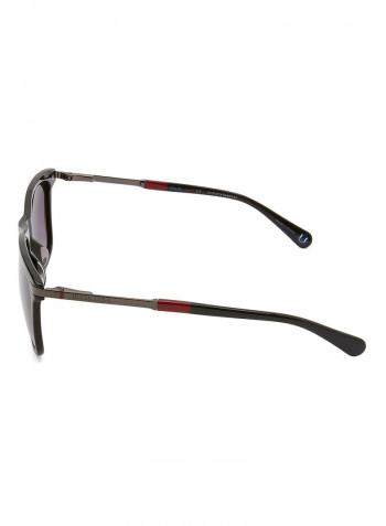 Wayfarer Frame Sunglasses