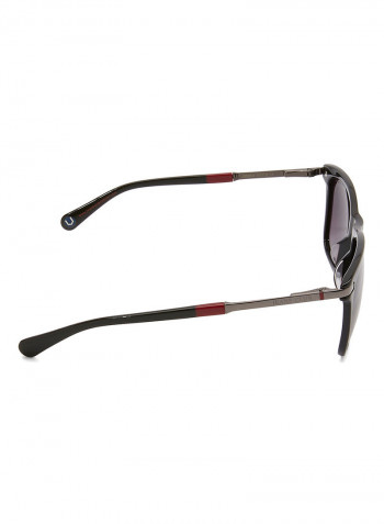 Wayfarer Frame Sunglasses