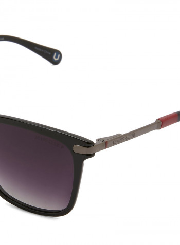 Wayfarer Frame Sunglasses