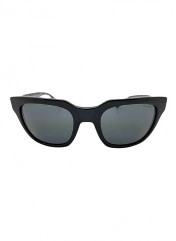 Women's Square Sunglasses