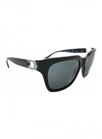 Women's Square Sunglasses