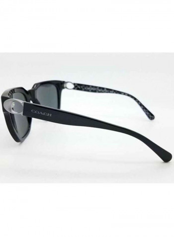 Women's Square Sunglasses