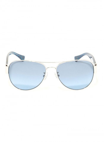 Women's Pilot Sunglasses