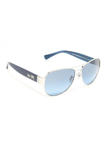 Women's Pilot Sunglasses