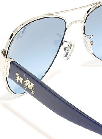 Women's Pilot Sunglasses