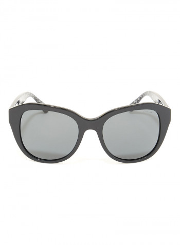 Women's Rectangular Sunglasses