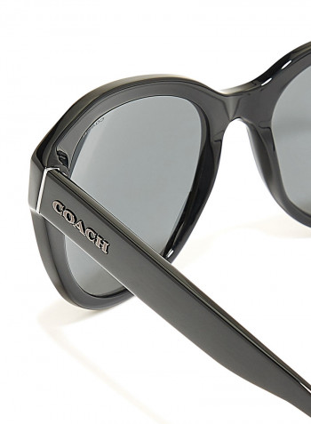 Women's Rectangular Sunglasses