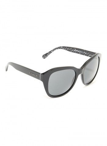 Women's Rectangular Sunglasses