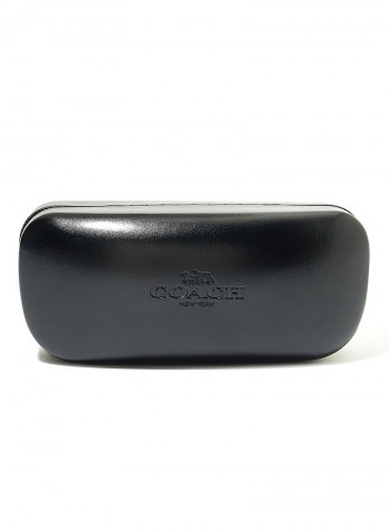 Women's Rectangular Sunglasses