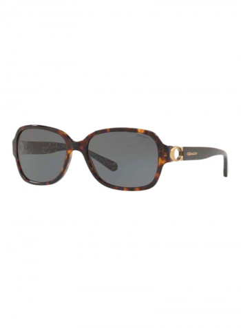 Women's Rectangular Sunglasses