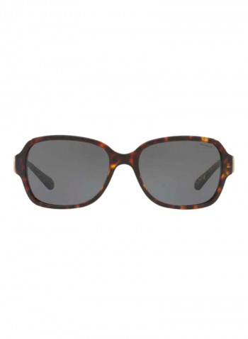 Women's Rectangular Sunglasses