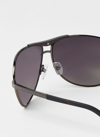 Men's Aviator Sunglasses