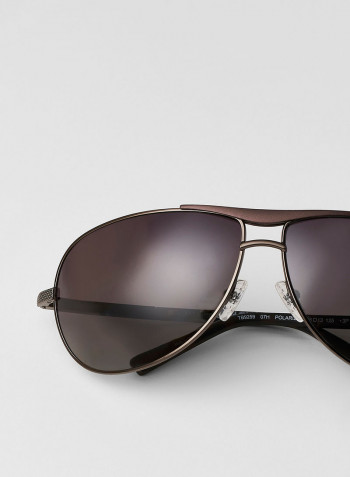 Men's Aviator Sunglasses