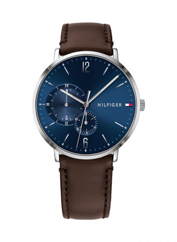 Men's Water Resistant Analog Watch 1791508