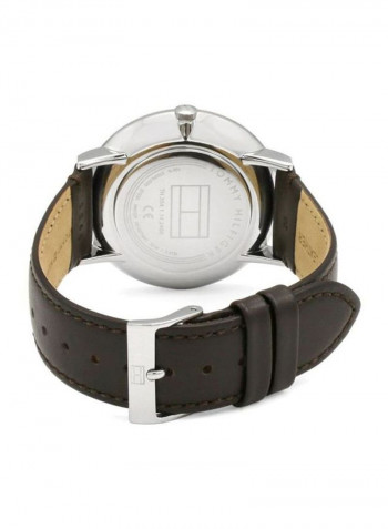 Men's Water Resistant Analog Watch 1791508