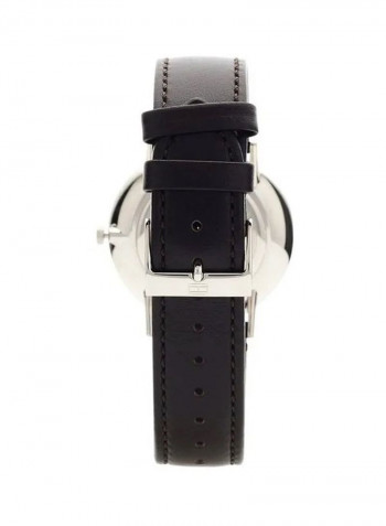 Men's Water Resistant Analog Watch 1791508