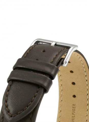 Men's Water Resistant Analog Watch 1791508