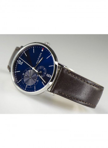 Men's Water Resistant Analog Watch 1791508