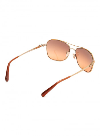 Women's Pilot Sunglasses